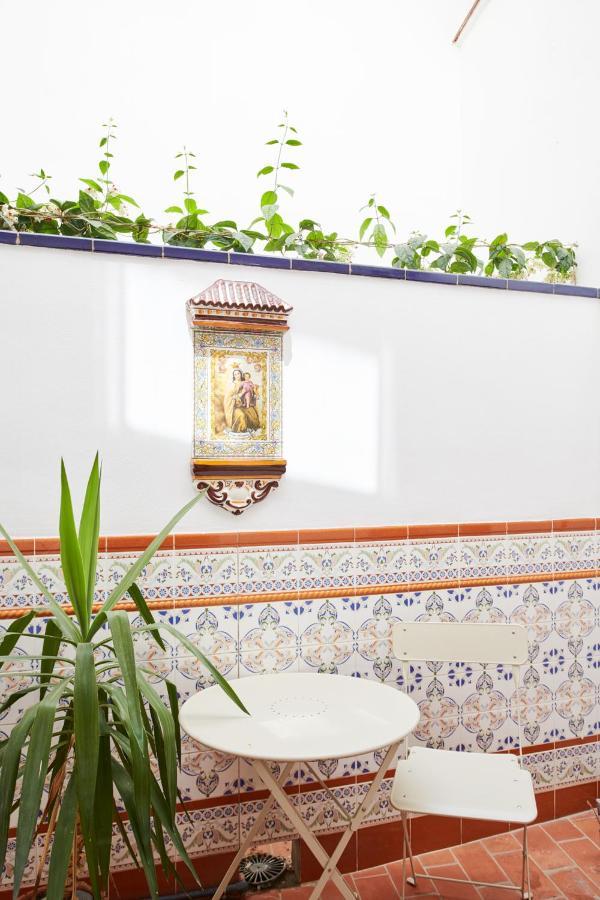 Appartamento Balcon De Europa Nerja Esterno foto