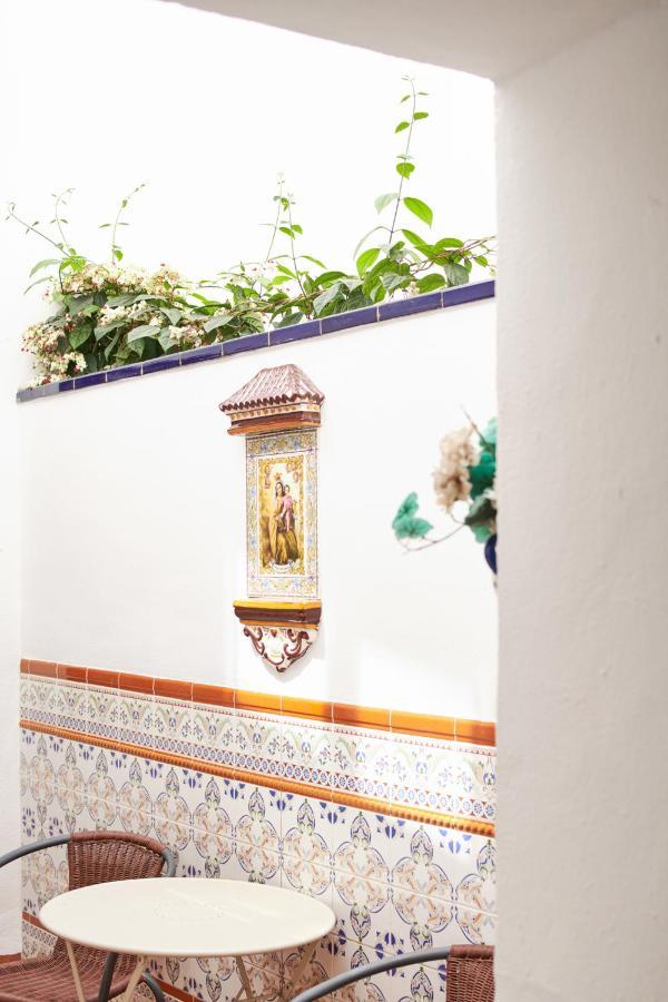 Appartamento Balcon De Europa Nerja Esterno foto