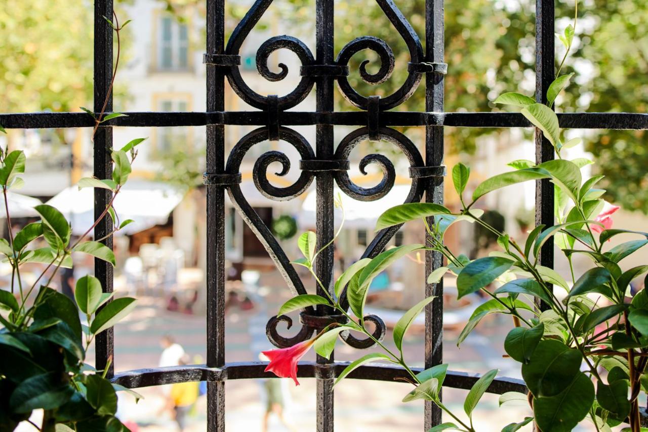 Appartamento Balcon De Europa Nerja Esterno foto